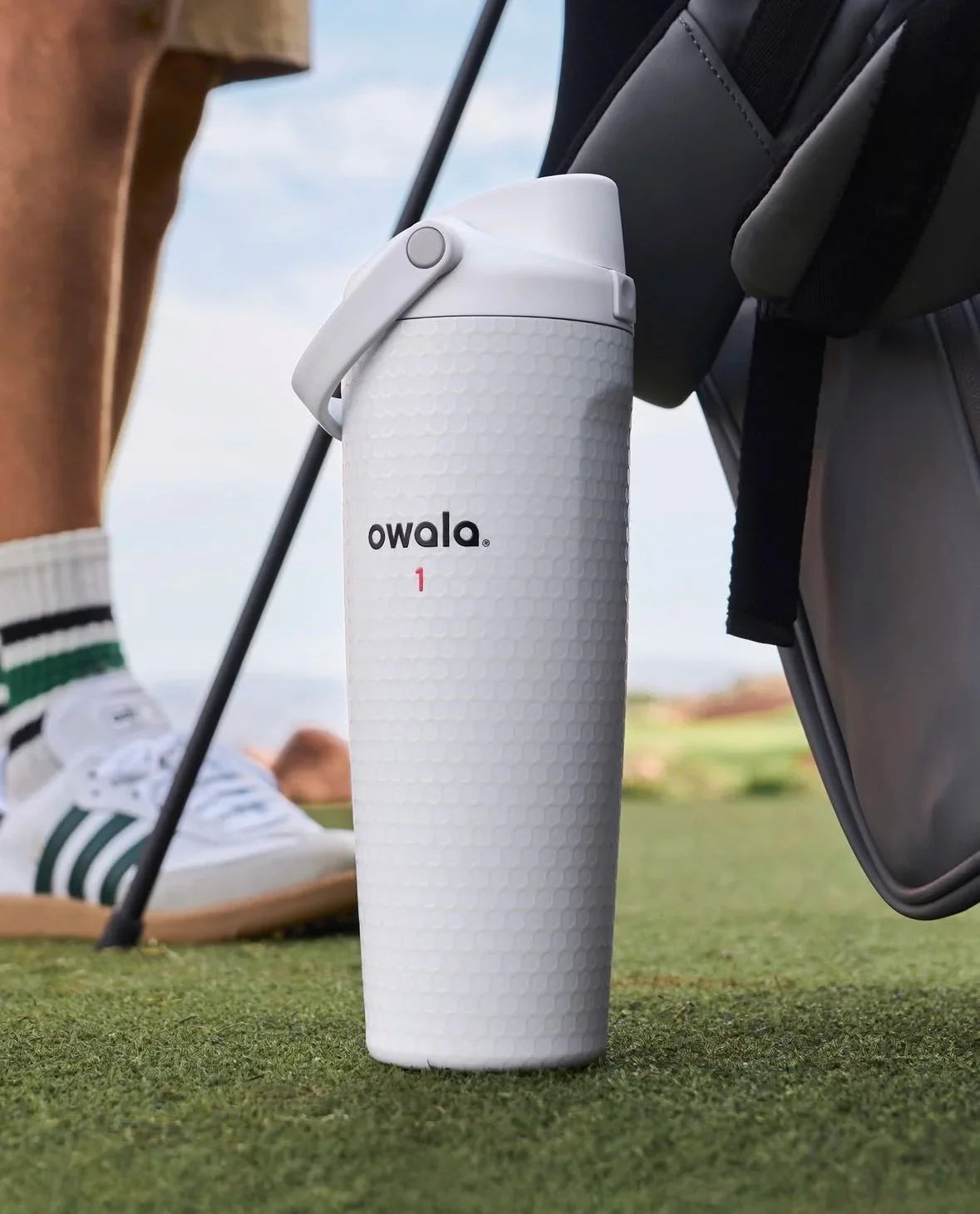 Owala Golf Collection