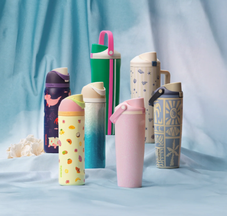 Trending Drops | Hydrate Hub