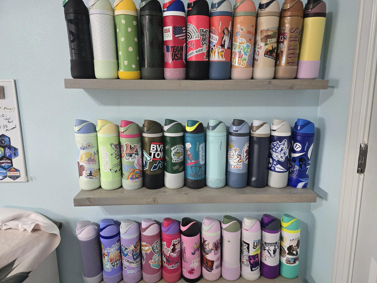 Owala Collection | FreeSip Bottles & Insulated Drinkware
