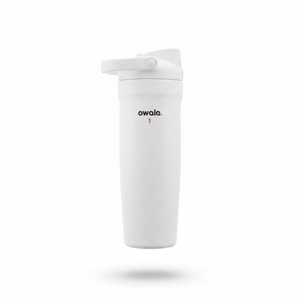 Owala Fairways For Days 30oz Sway Bottle