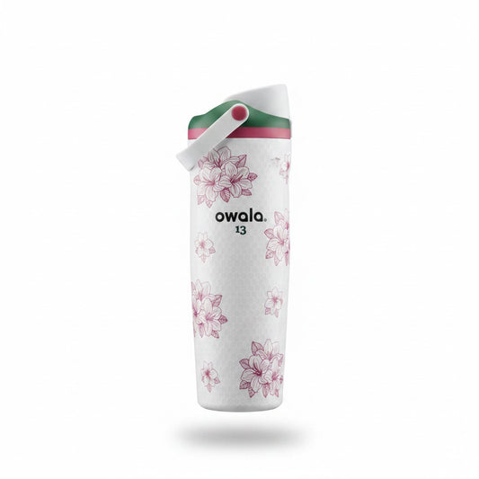 Owala Masters Limited Edition Azalea 13 30oz Free Sip Limited Edition