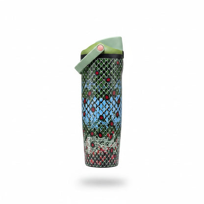 Owala FreeSip Sway 30oz Off The Hook Insulated Stainless Steel Water Bottle