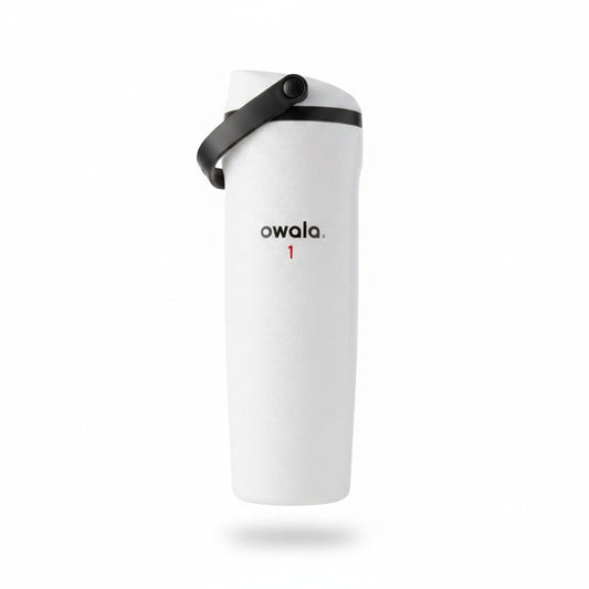 Limited Edition New Owala Fairways for Days FreeSip Golf Water Bottle 30oz (Water Hazard)
