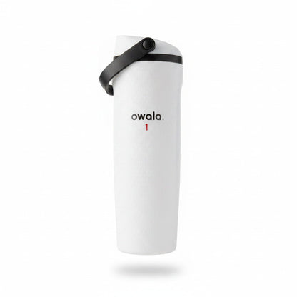 Limited Edition New Owala Fairways for Days FreeSip Golf Water Bottle 30oz (Water Hazard) - Hydrate Hub