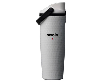 Limited Edition New Owala Fairways for Days FreeSip Golf Water Bottle 30oz (Water Hazard) - Hydrate Hub