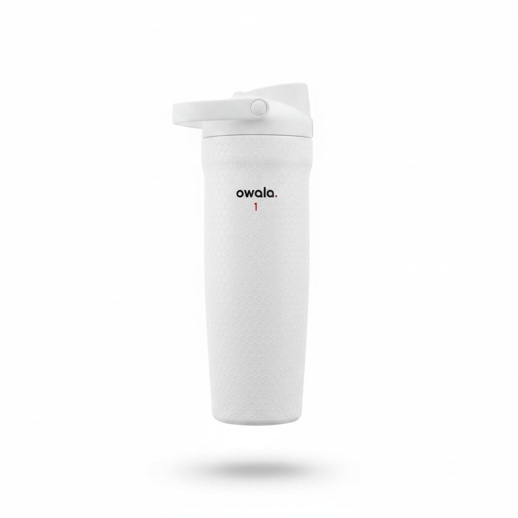 Owala Fairways For Days 30oz Sway Bottle