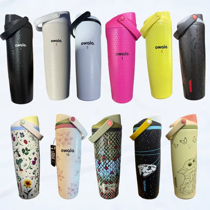 Owala FreeSip 30oz Limited Edition Collection