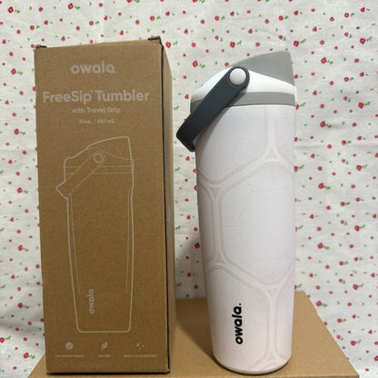 Owala GOAL! 30oz FreeSip Sway FIFA World Cup Soccer Collection - Hydrate Hub
