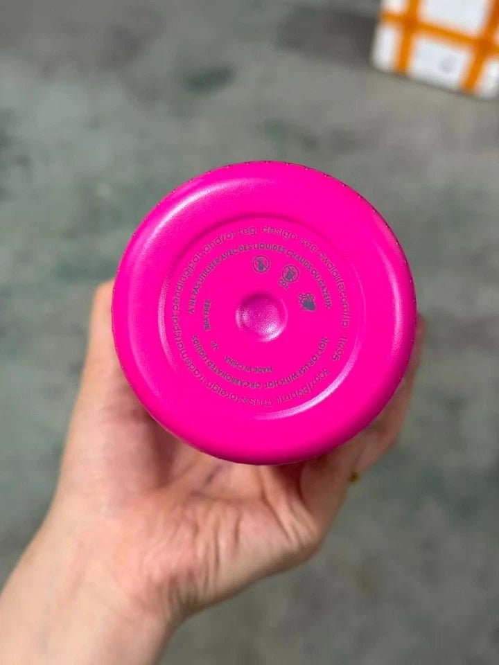 Owala Early Birdie 30oz FreeSip Water Bottle Hot Pink Limited Edition