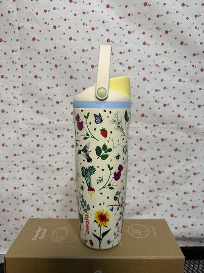 Owala Limited Edition Mother Nature 30oz Free Sip Sway Mother's Day - Hydrate Hub