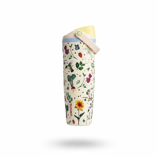 Owala Limited Edition Mother Nature 30oz Free Sip Sway Mother's Day - Hydrate Hub