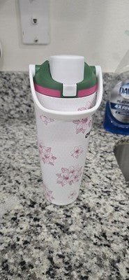 Owala Masters Limited Edition Azalea 13 30oz Free Sip Limited Edition - Hydrate Hub