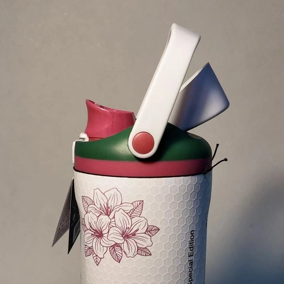 Owala Masters Limited Edition Azalea 13 30oz Free Sip Limited Edition - Hydrate Hub