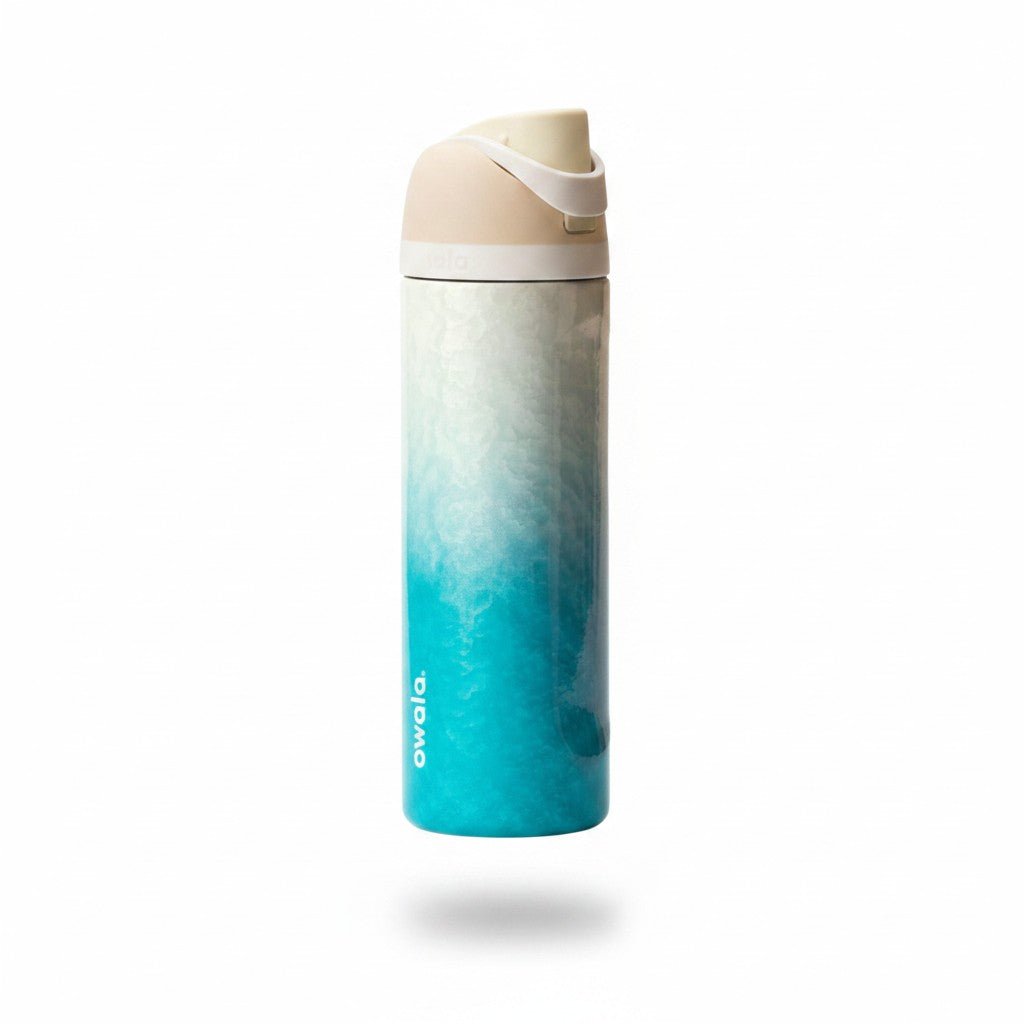 Owala Special Edition Rolling in FreeSip 24oz Birthday Bash Water Bottle - Hydrate Hub