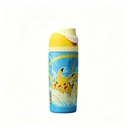 Owala x Poké-mon Special Edition FreeSip 16oz Collection Water Bottle - Hydrate Hub