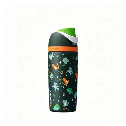 Owala x Poké-mon Special Edition FreeSip 16oz Collection Water Bottle - Hydrate Hub