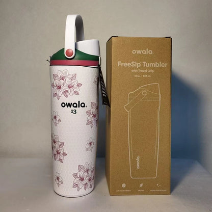 Owala FreeSip 30oz Limited Edition Collection | Golf & Star Wars