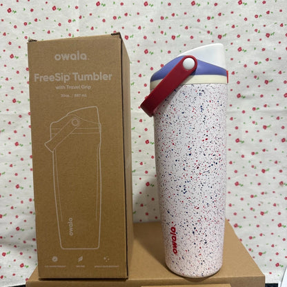 Owala FreeSip 30oz Limited Edition Collection | Golf & Star Wars