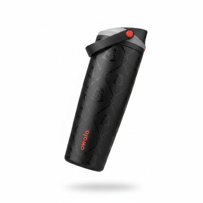 Star Wars Owala Special Edition 30oz FreeSip Insulated Steel Water Bottle Darth - Hydrate Hub