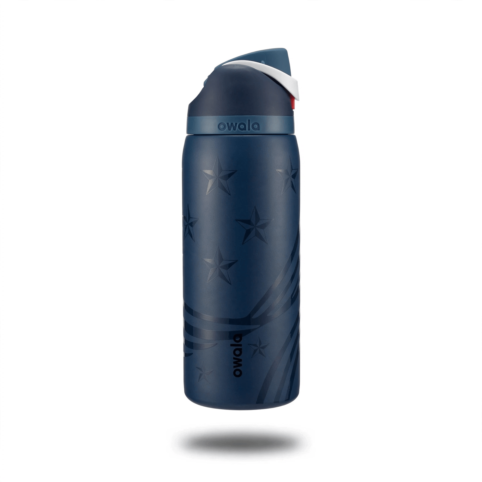 The All American Owala Special Edition 32oz Free Sip Sway Soccer Collection - Hydrate Hub