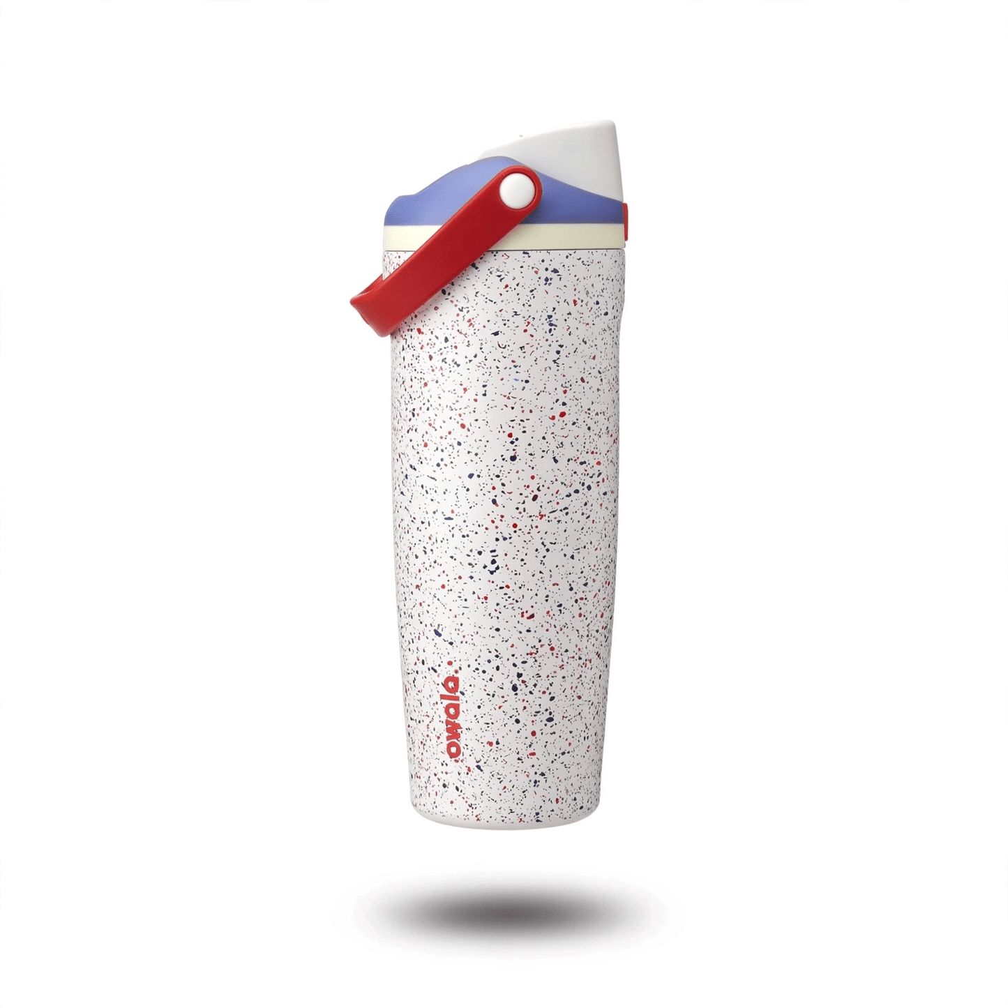 The Splash of Liberty Owala Special Edition 30oz Free Sip Sway Soccer - Hydrate Hub